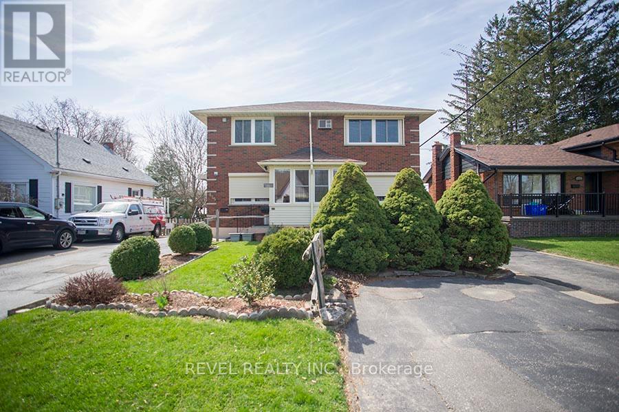 415 Chatham St, Brantford, ON N3S 4J4