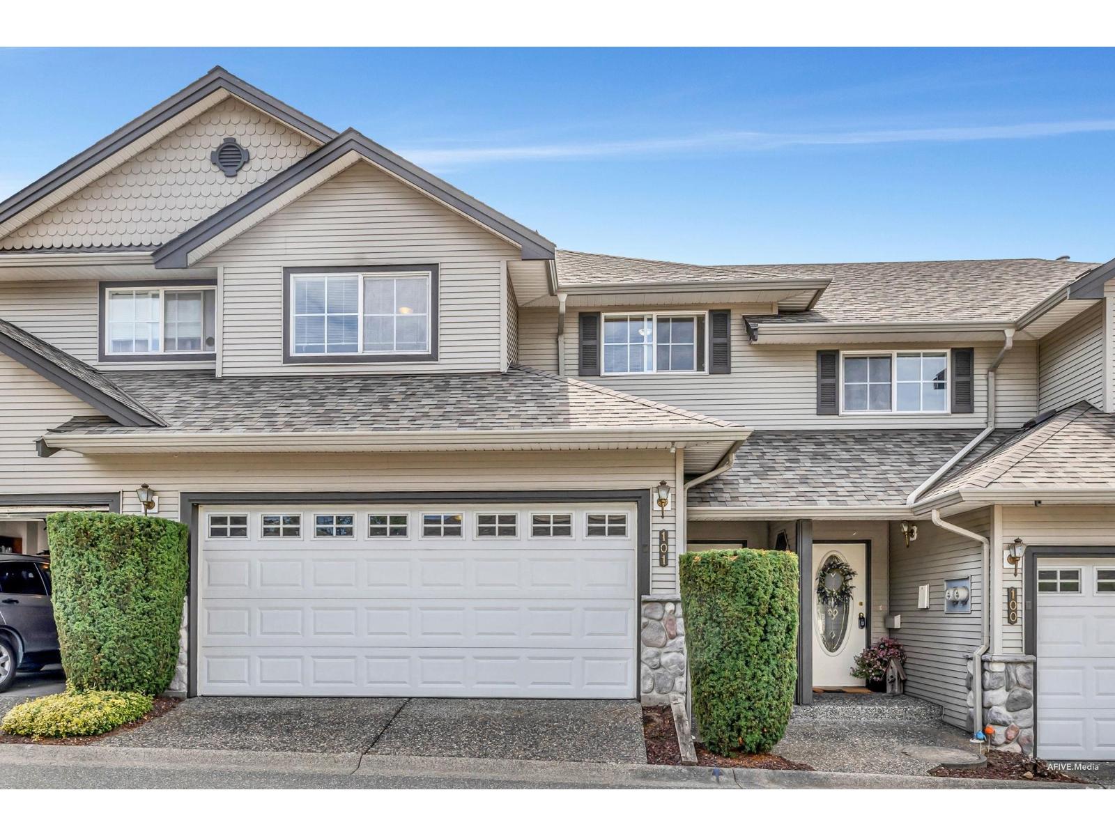 46360 Valleyview Roadpromontory Unit 101, Chilliwack, BC V2R 5L7