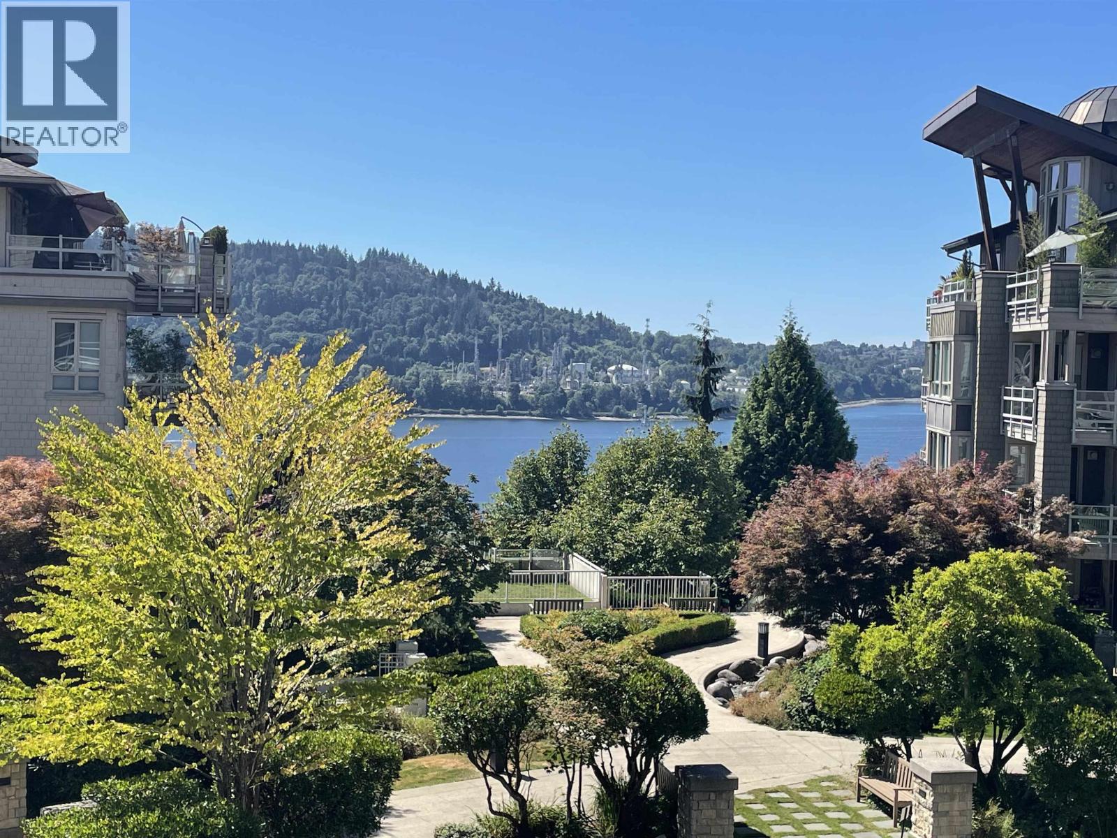 580 Raven Woods Drive Unit 309, North Vancouver, BC V7G 2T2