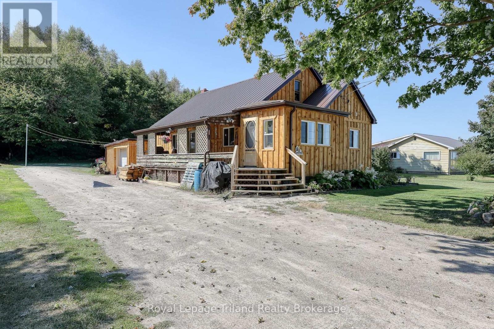 32 Baird St N, Blandford-Blenheim, ON N0J 1B0