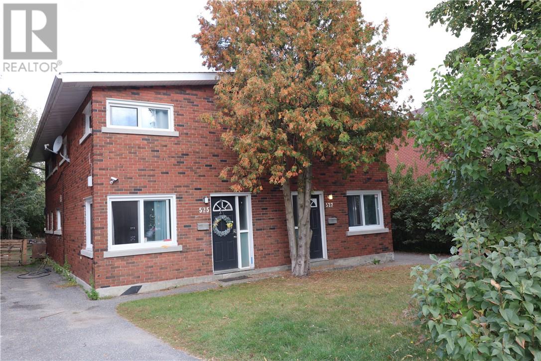 525-527 Burton Ave, Greater Sudbury, ON P3C 4K6