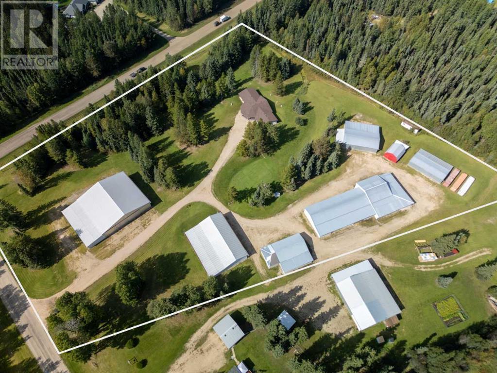 590063 Range Road 113a Unit 2 #2, Rural Woodlands County, AB T7S 1N9