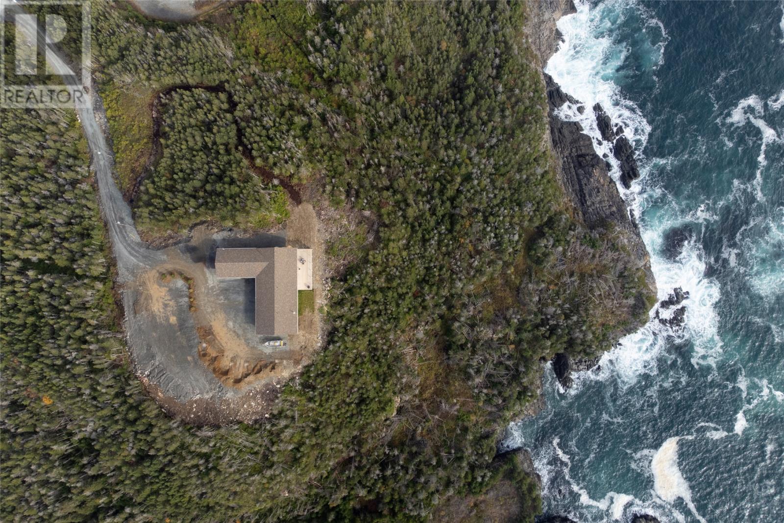 0 Bauline East Rd, Tors Cove, NL A0A 4A0