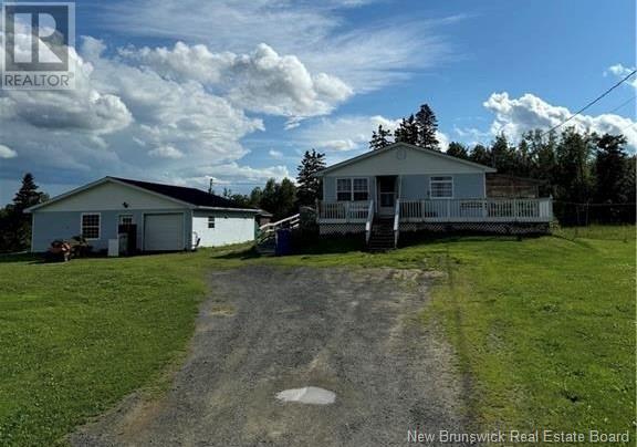 8239 Route 117, Black River Bridge, NB E1N 5K4