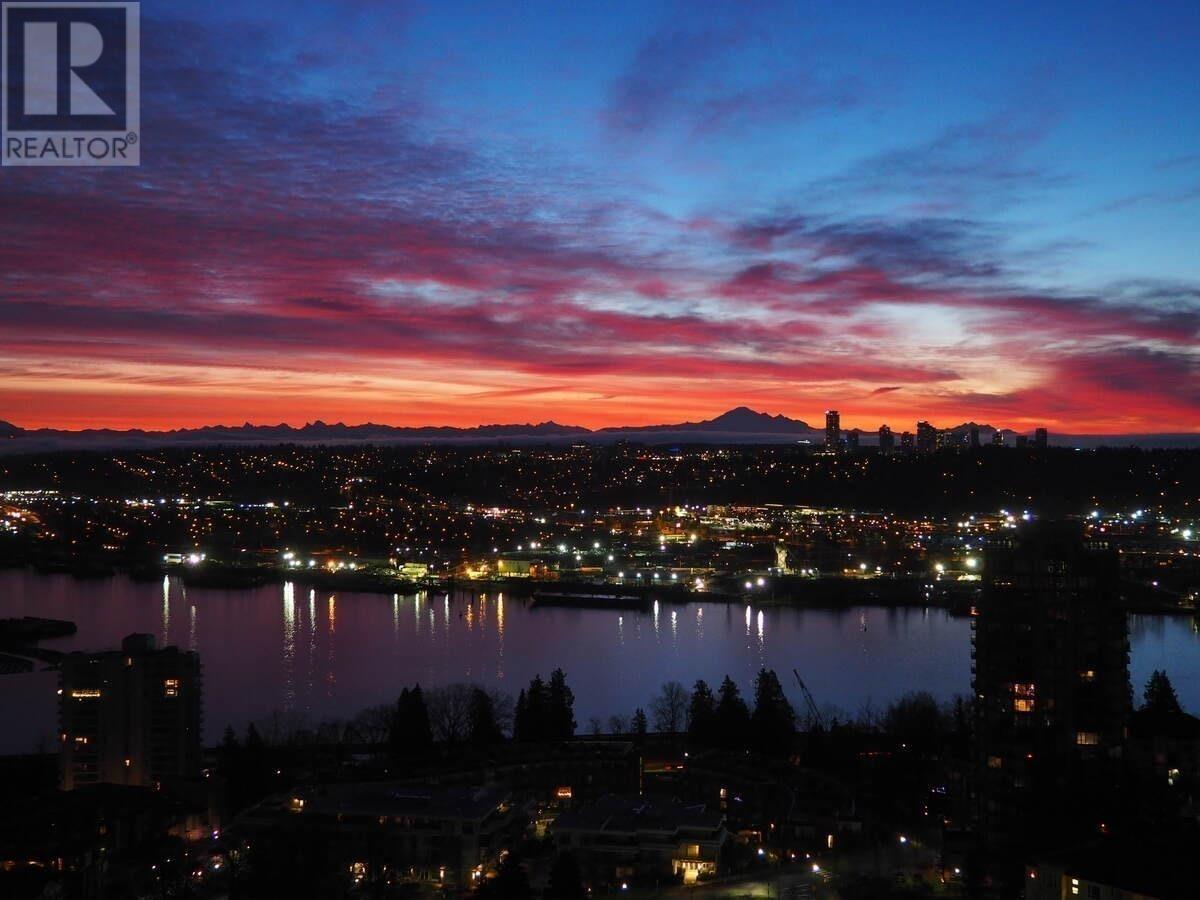 280 Ross Drive Unit 2503, New Westminster, BC V3L 0C2