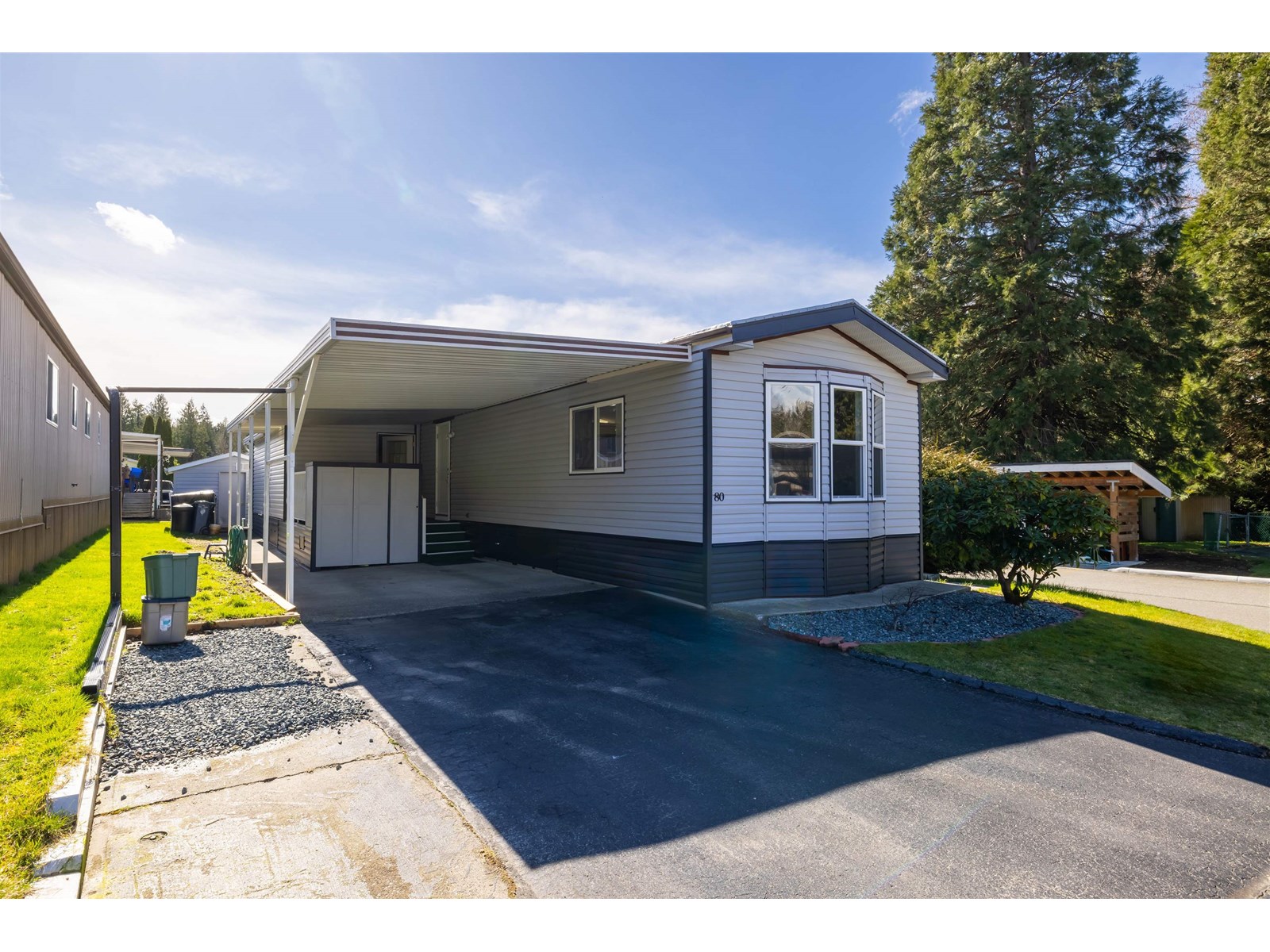 2315 198 Street Unit 80, Langley, BC V2Z 1Z1