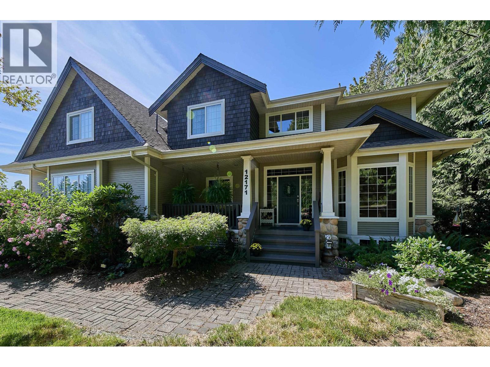 270 Street Unit 12171, Maple Ridge, BC V2W 1X4