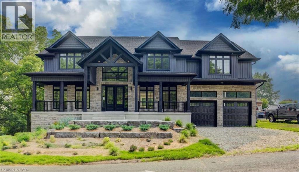 88 Misty River Dr, Woolwich, ON N0B 1N0