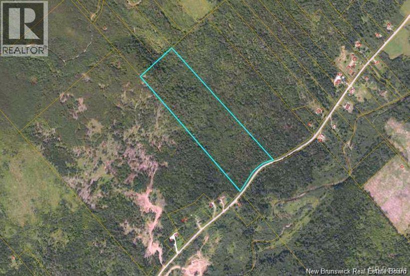 860 Salt Springs Rd, Upham, NB E5N 4E7