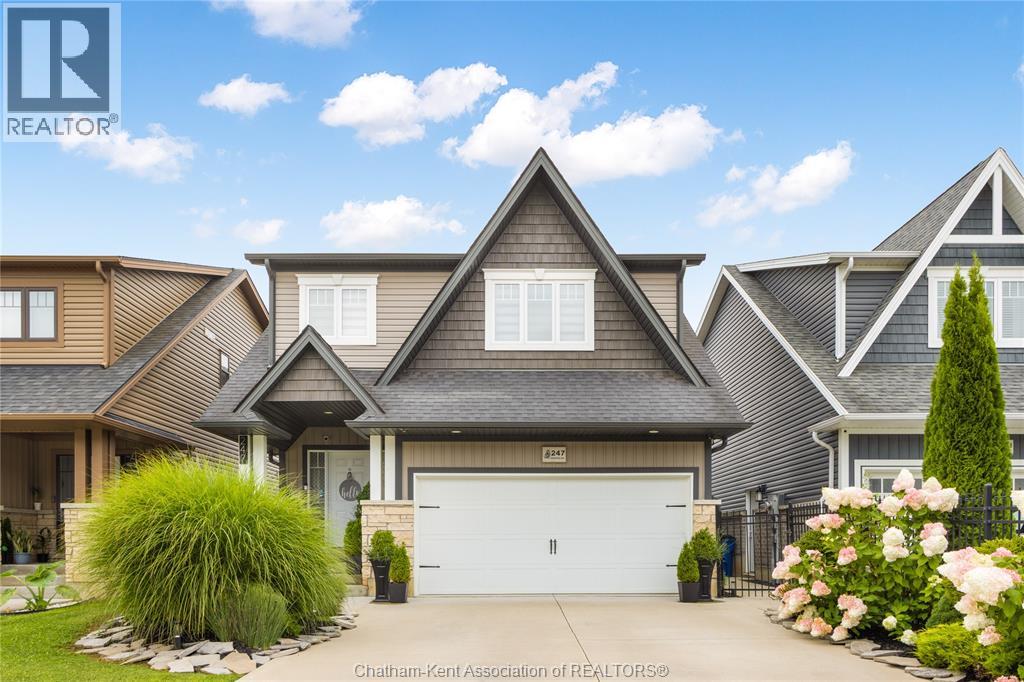 247 Hudson Dr, Chatham-Kent, ON N7L 0A4