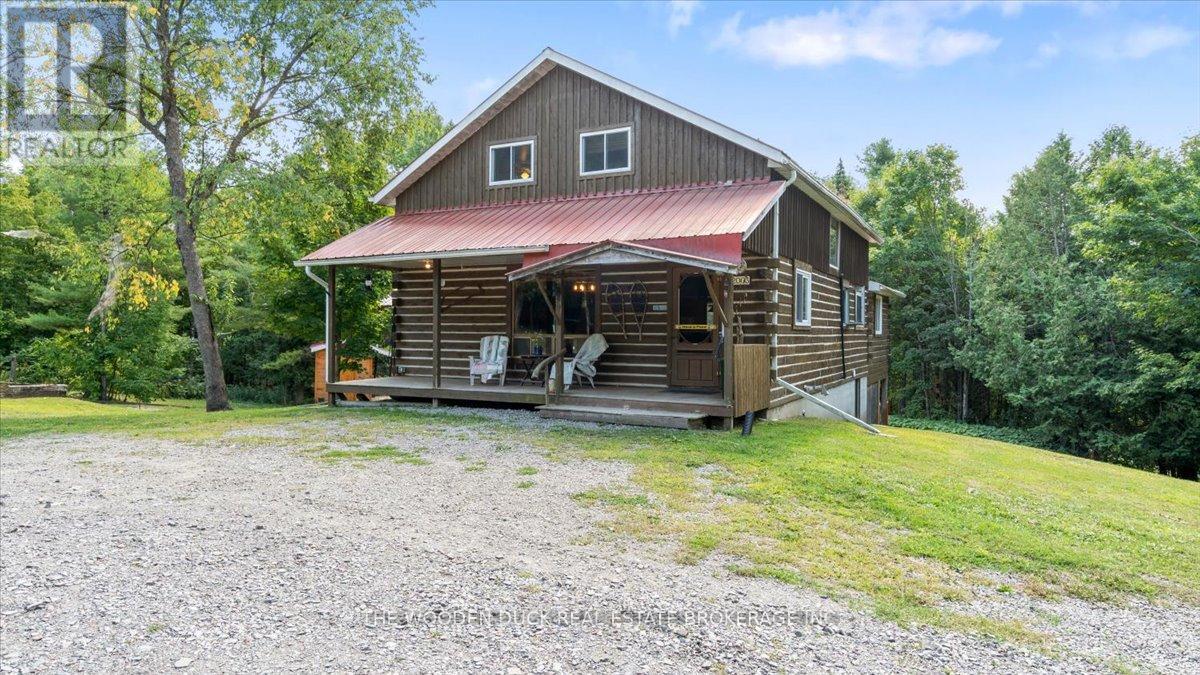 6683 Old Hastings Rd, Tudor and Cashel, ON K0K 1Y0