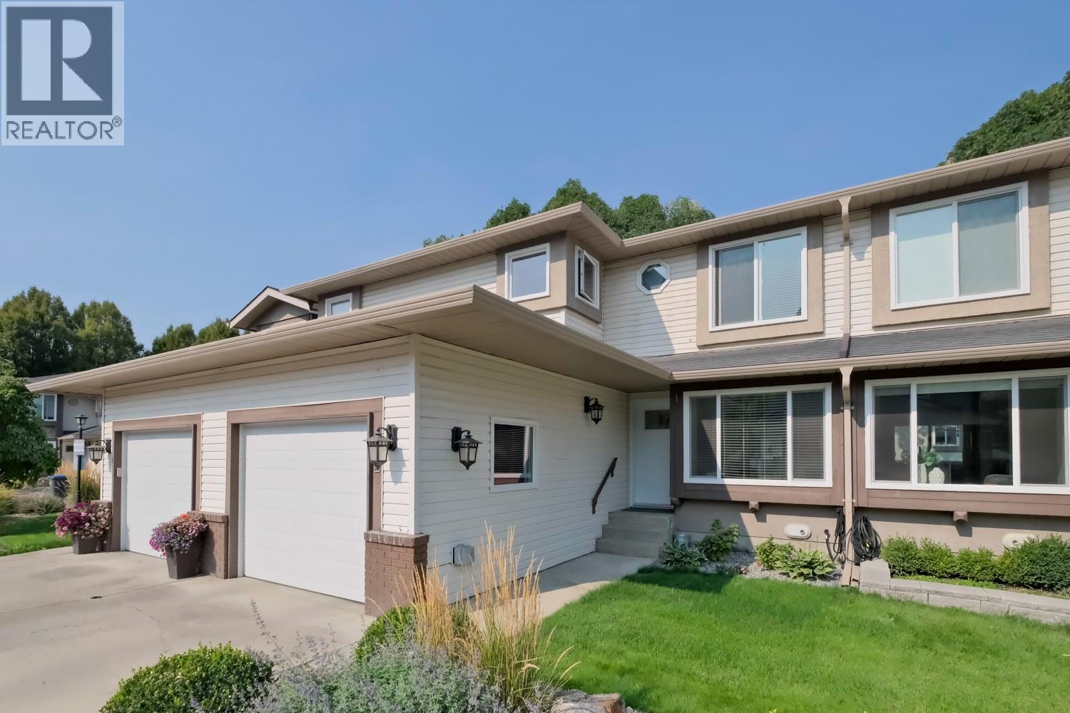 1853 Edgehill Avenue Unit 12, Kelowna, BC V1V 1X8