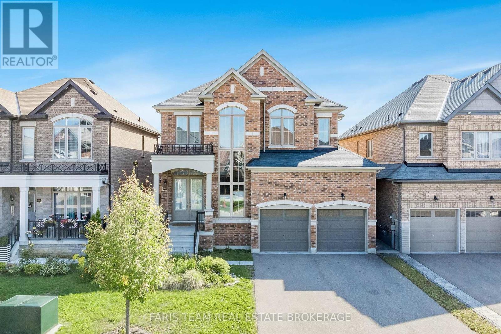 1547 Mcroberts Cres, Innisfil, ON L9S 0J9