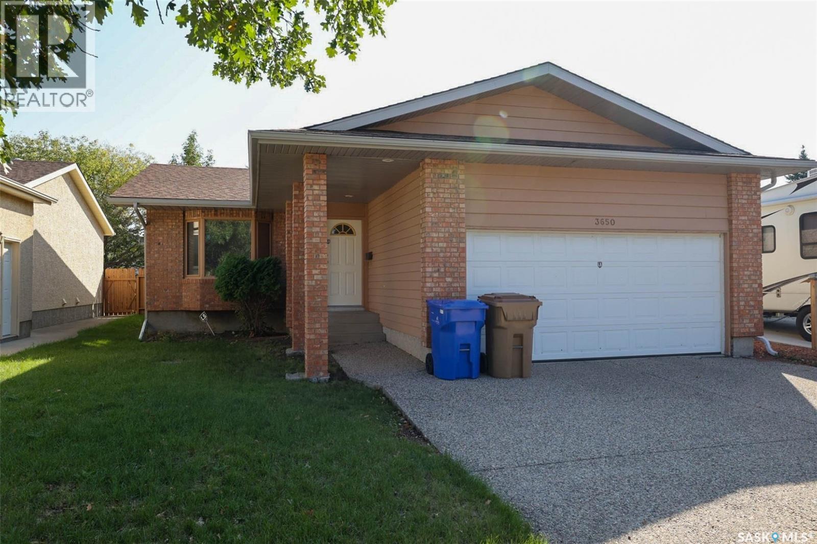 3650 Berthiaume Bay E, Regina, SK S4N 7J5