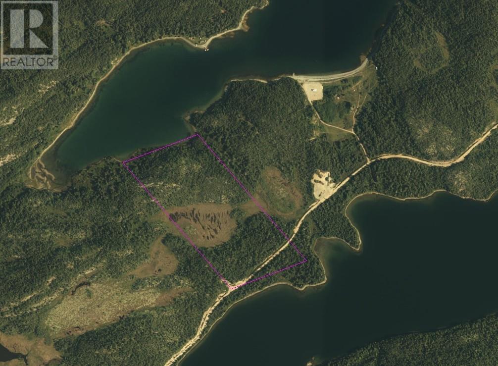 0 Main Rd, Little Ward Harbour, NL A0J 0A6