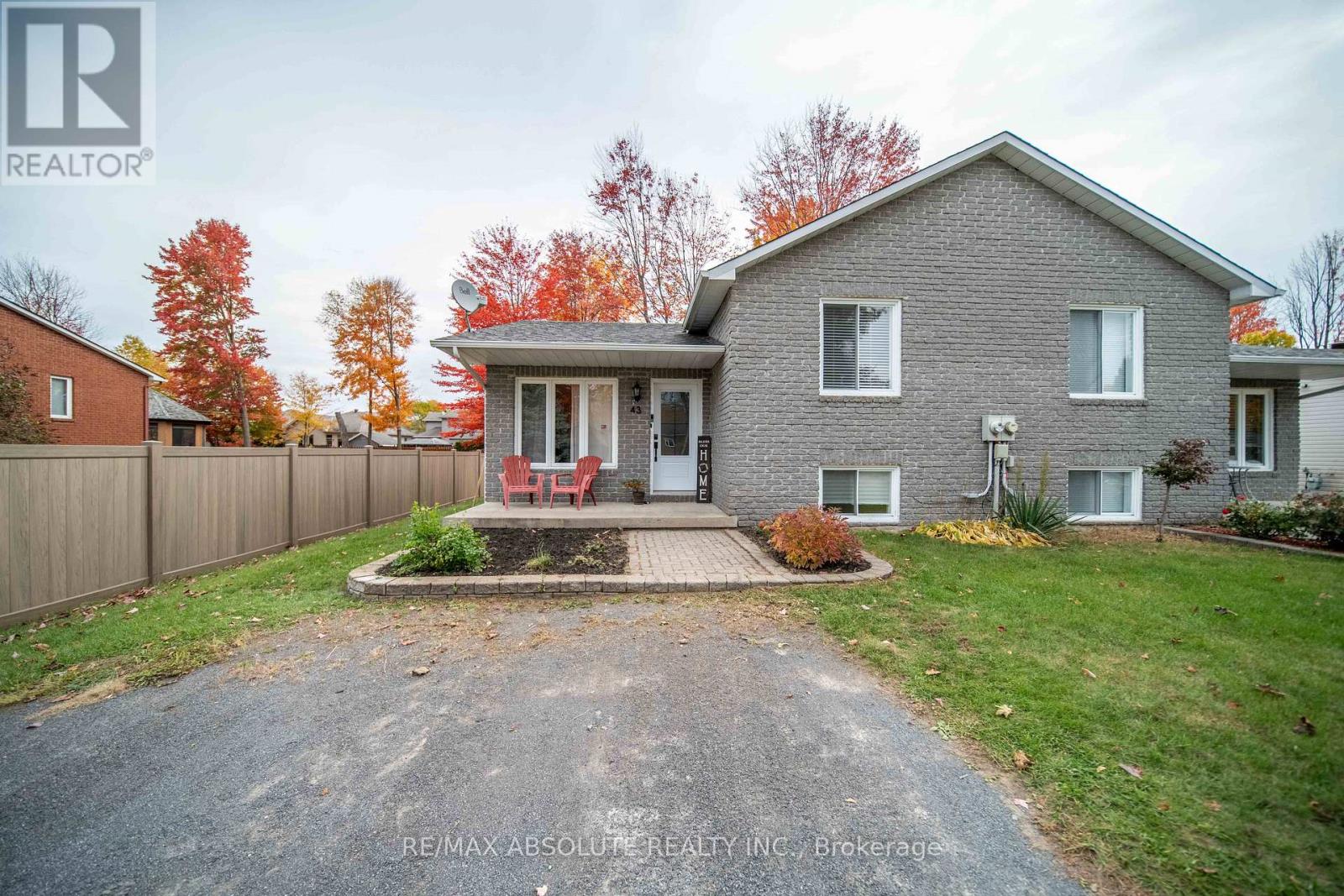 43 Bourque St, The Nation, ON K0A 2M0