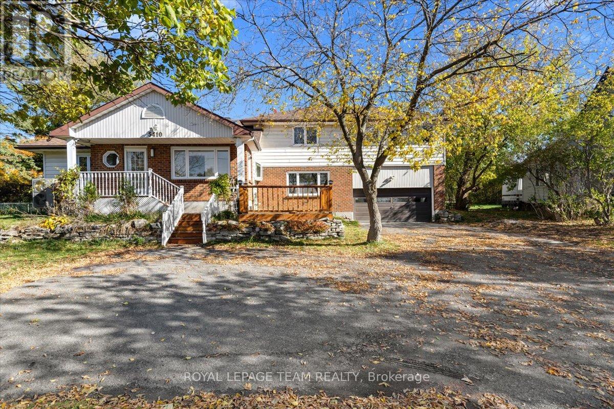 5410 Old Richmond Rd, Ottawa, ON K2R 1G7