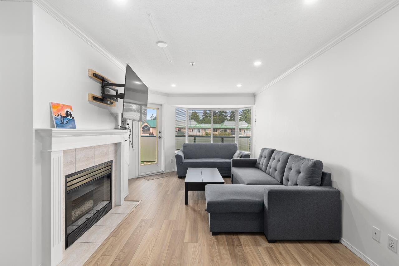 2958 Trethewey Street Unit 409, Abbotsford, BC V2T 6P6