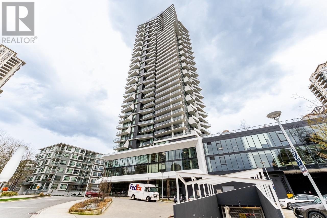 2181 Madison Avenue Unit 2607, Burnaby, BC V5C 0N4