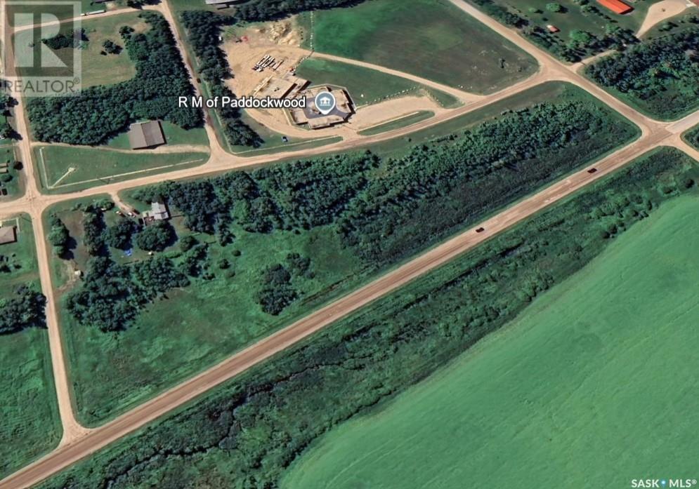 0 1 Street North, Paddockwood, SK S0J 1Z0