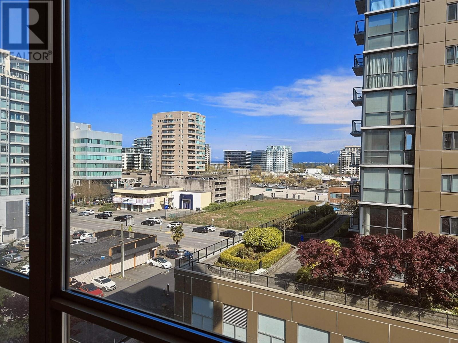 6191 Buswell Street Unit 702, Richmond, BC V6Y 4C4