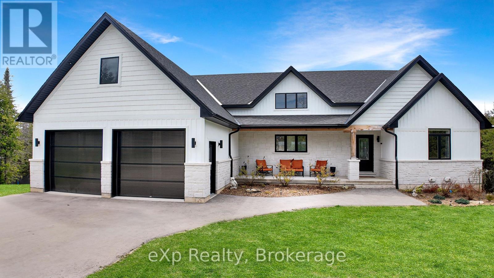 130 Louise Creek Cres, West Grey, ON N0G 1S0