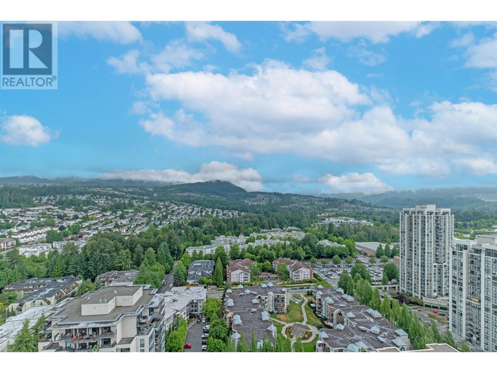 2968 Glen Drive Unit 3205, Coquitlam, BC V3B 0C4