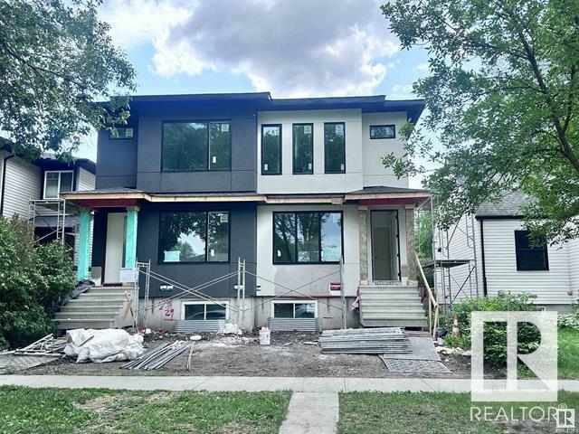 79 Av Nw Unit 7953, Edmonton, AB T6C 0P7