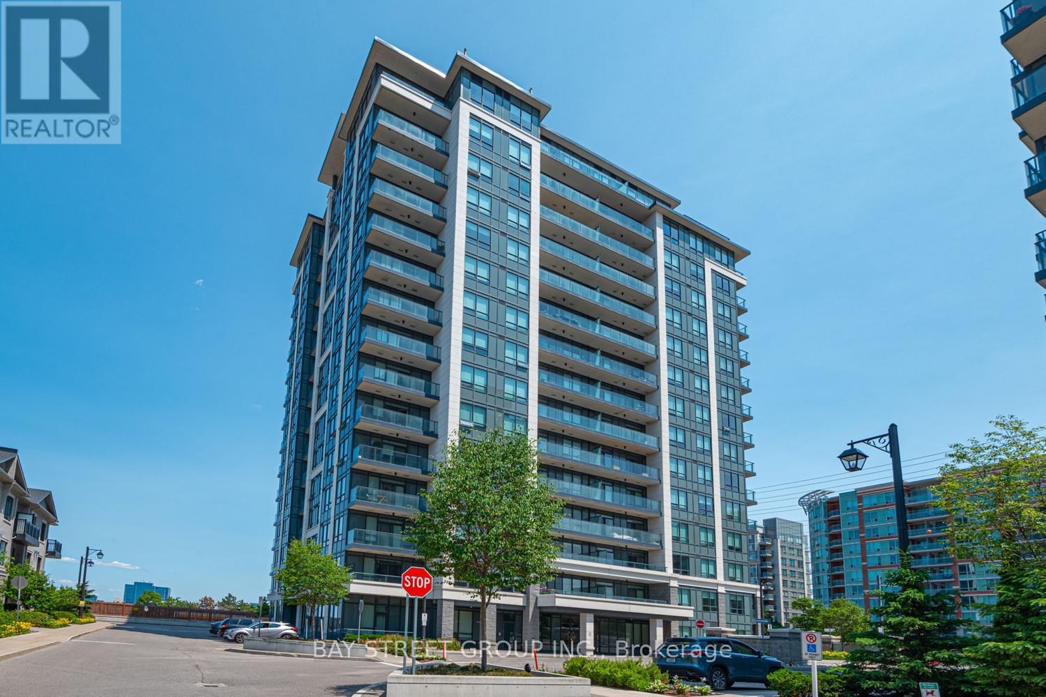 1503 398 Highway 7 E, Richmond Hill, ON L4B 0G6