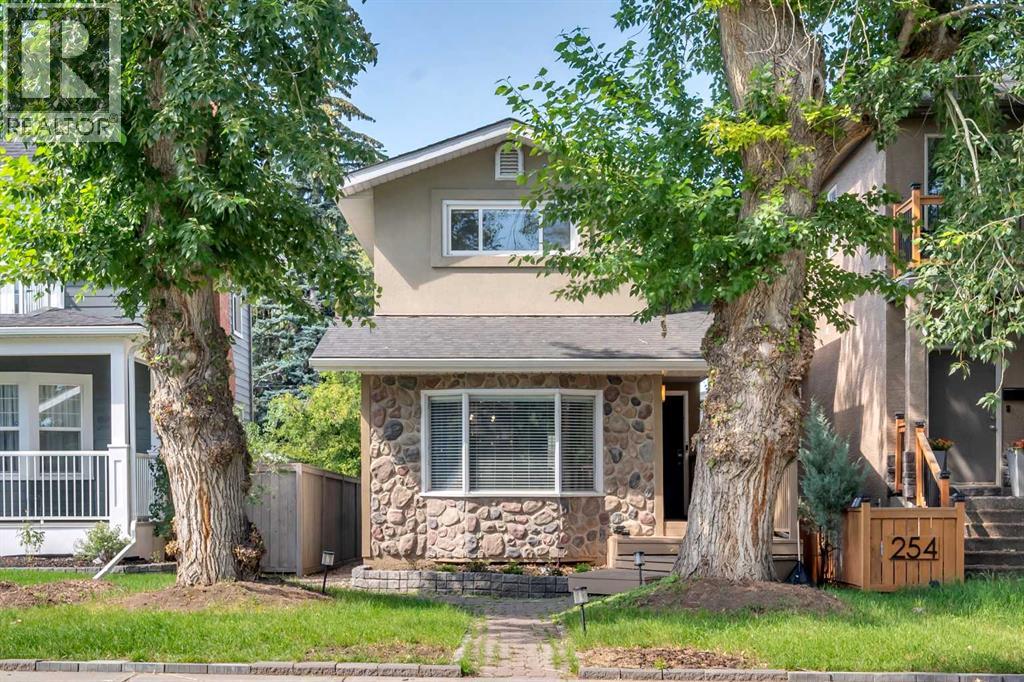 21 Avenue Ne Unit 252, Calgary, AB T2E 1S4