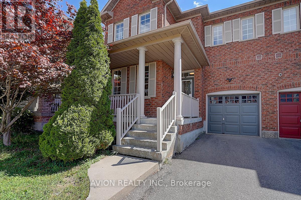67 Oakford Dr, Markham, ON L6C 2Y7