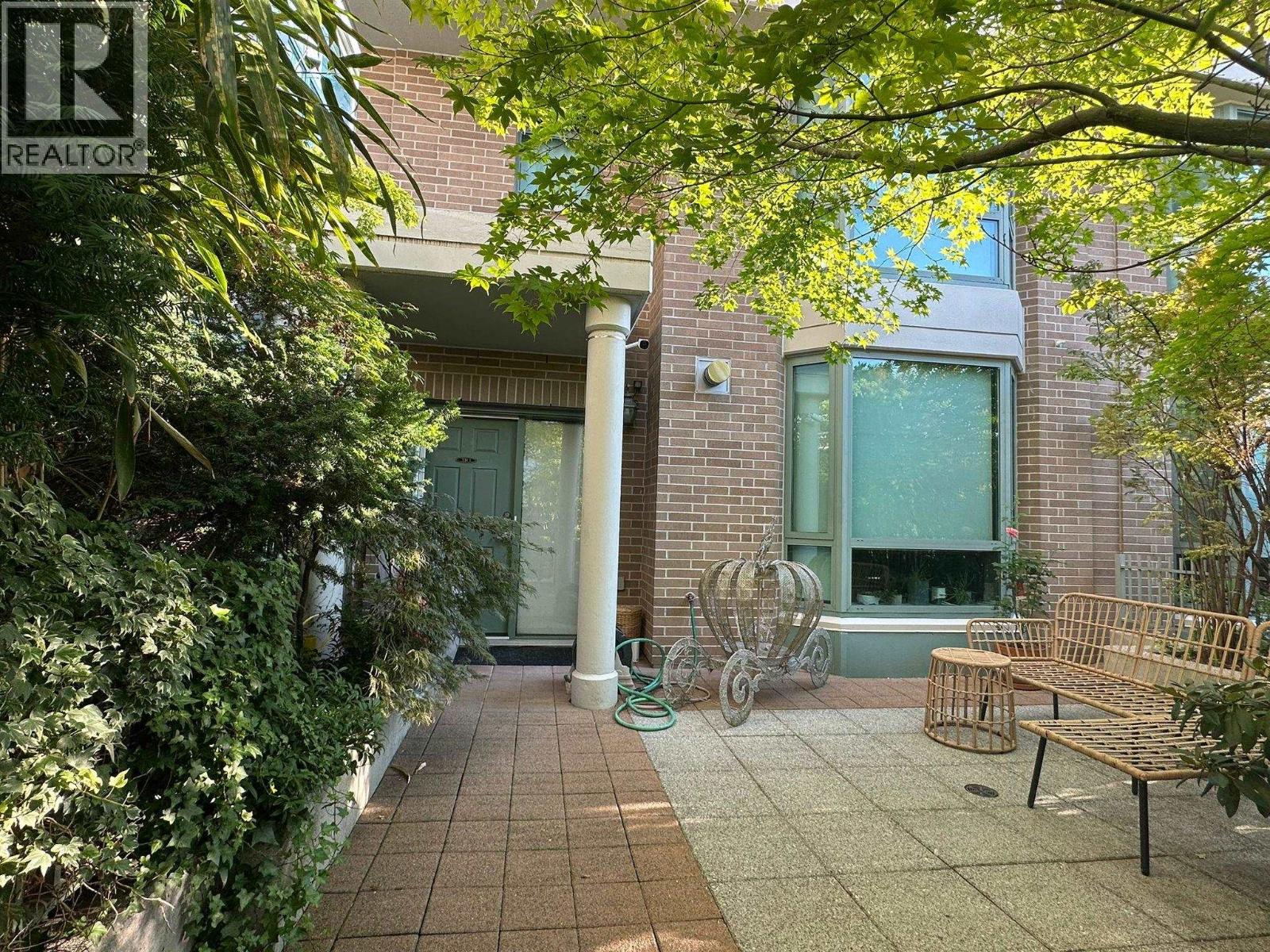 4380 Halifax Street Unit 1, Burnaby, BC V5C 6R3