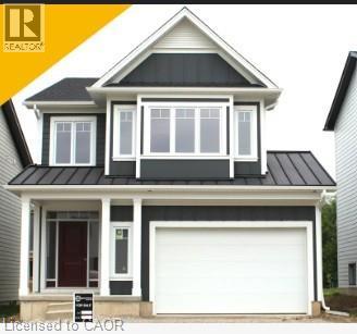 155 Julie Cres, London, ON N5X 3X4