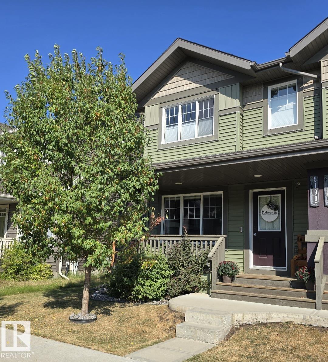 5190 Crabapple Link Li SW, Edmonton, AB T6X 1X1