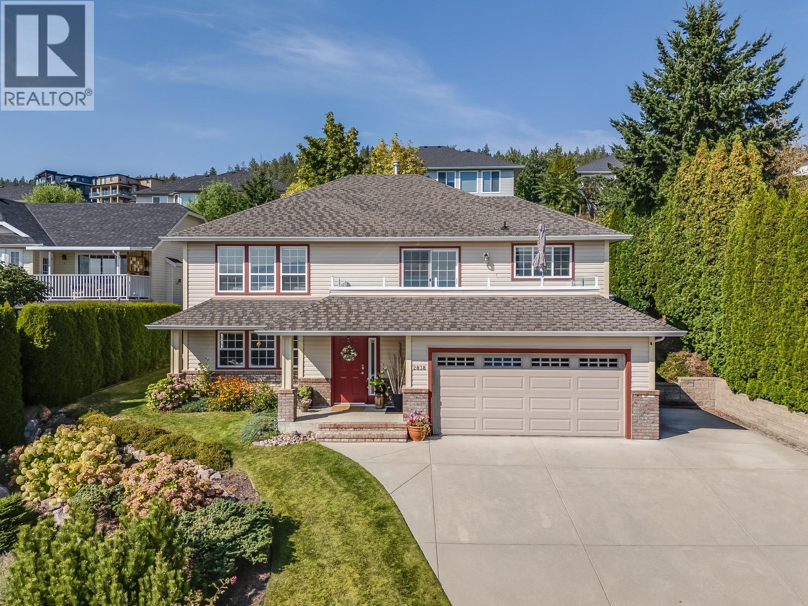 2838 Summerview Pl, West Kelowna, BC V4T 2S5