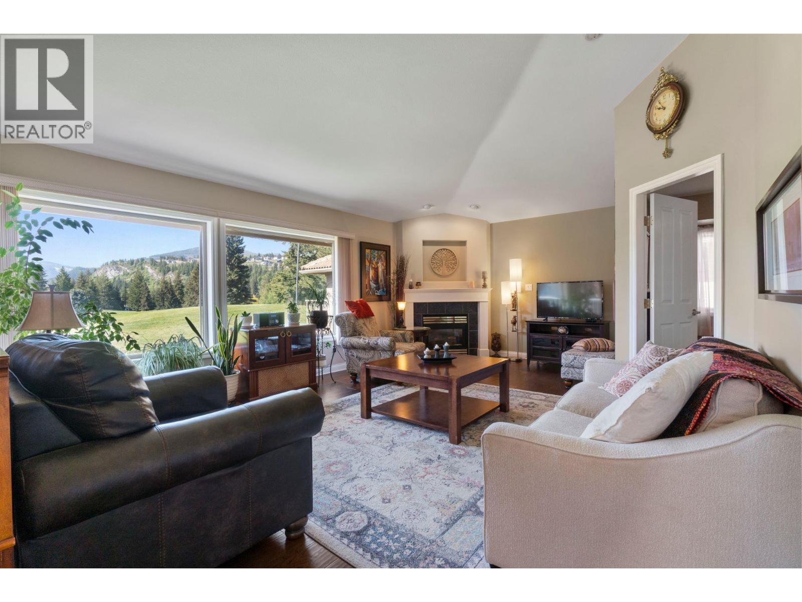 2550 Golf Course Drive Unit 11, Blind Bay, BC V0E 1H1