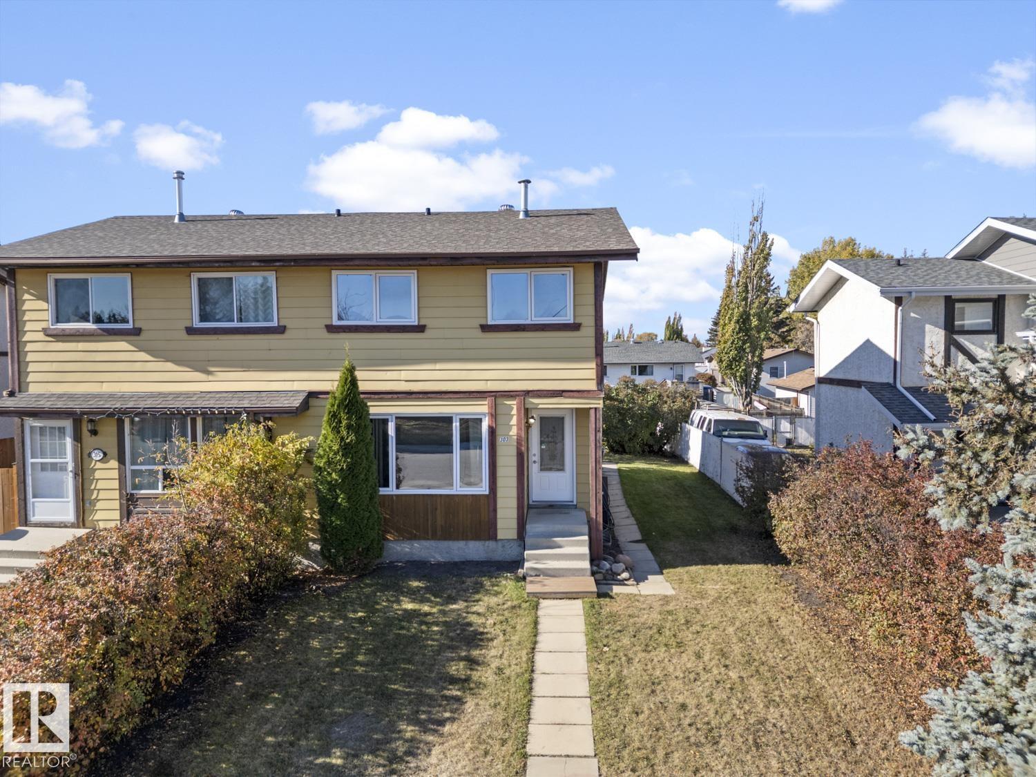 19 St Unit 303, Cold Lake, AB T9M 1B7