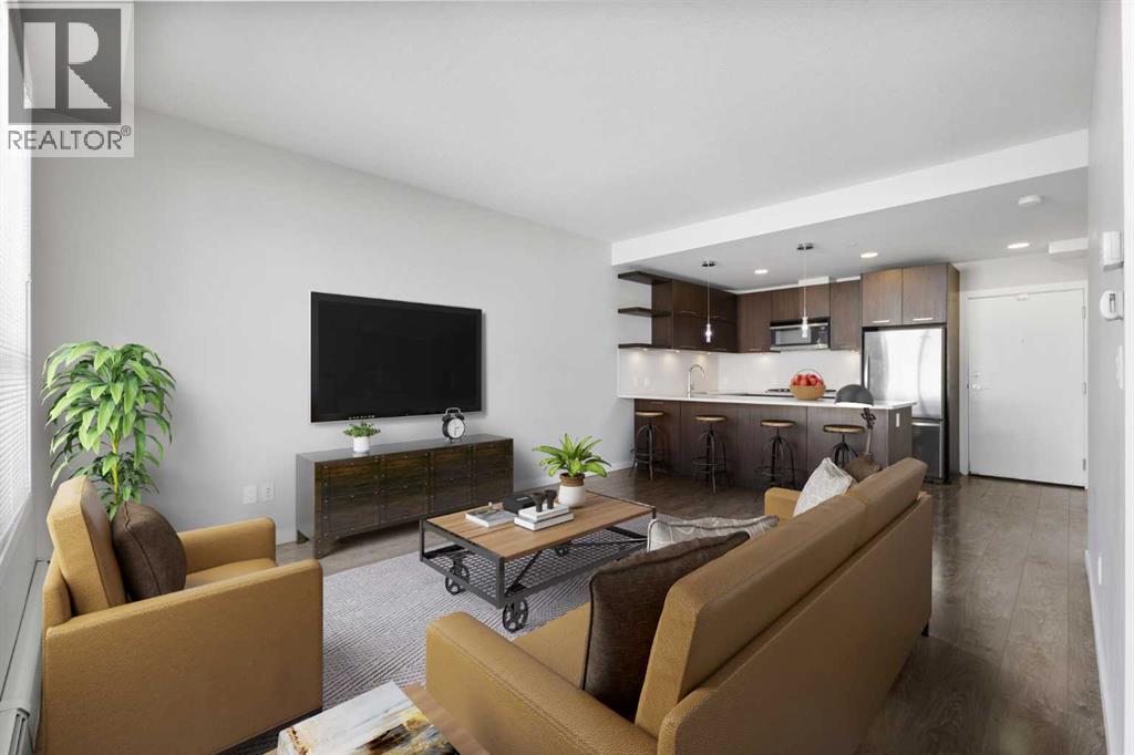 721 4 Street Ne Unit 431, Calgary, AB T2E 3S7