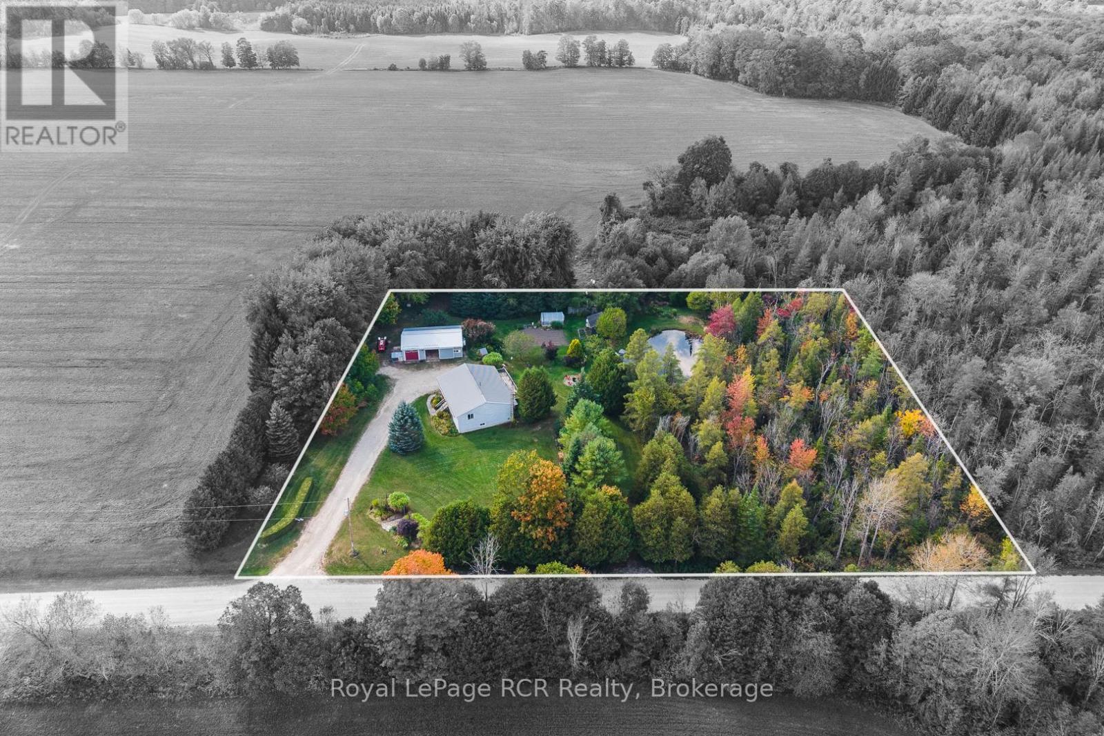 10 Side Road Unit 74074 Sideroad, West Grey, ON N0G 1S0
