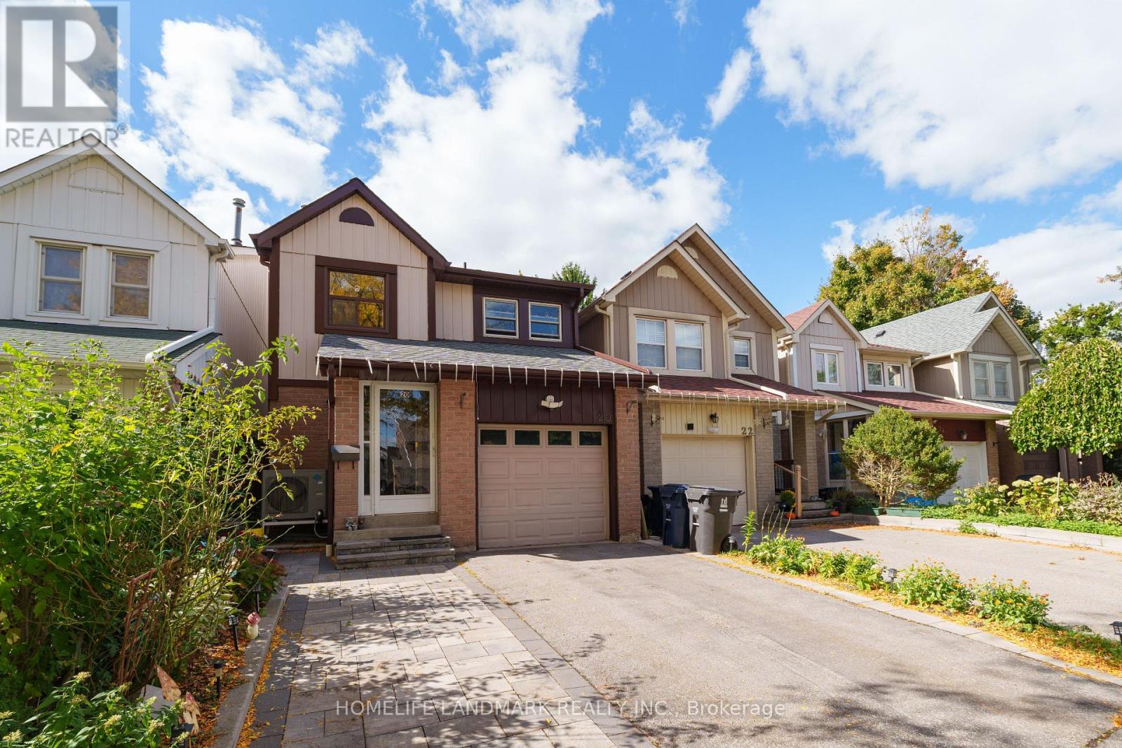20 Croach Cres, Toronto, ON M1S 4J1