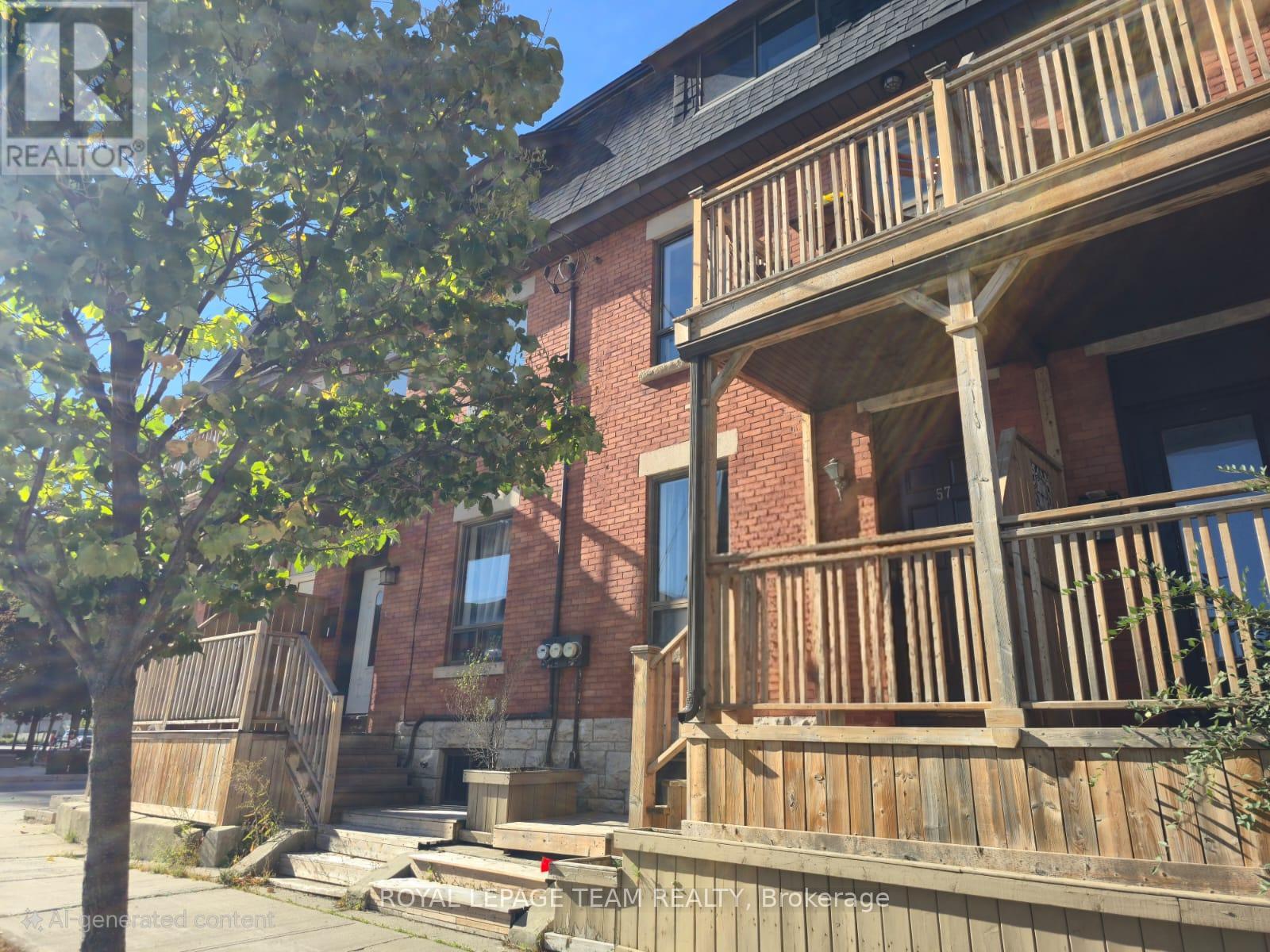 57 Argyle Ave, Ottawa, ON K2P 1B3
