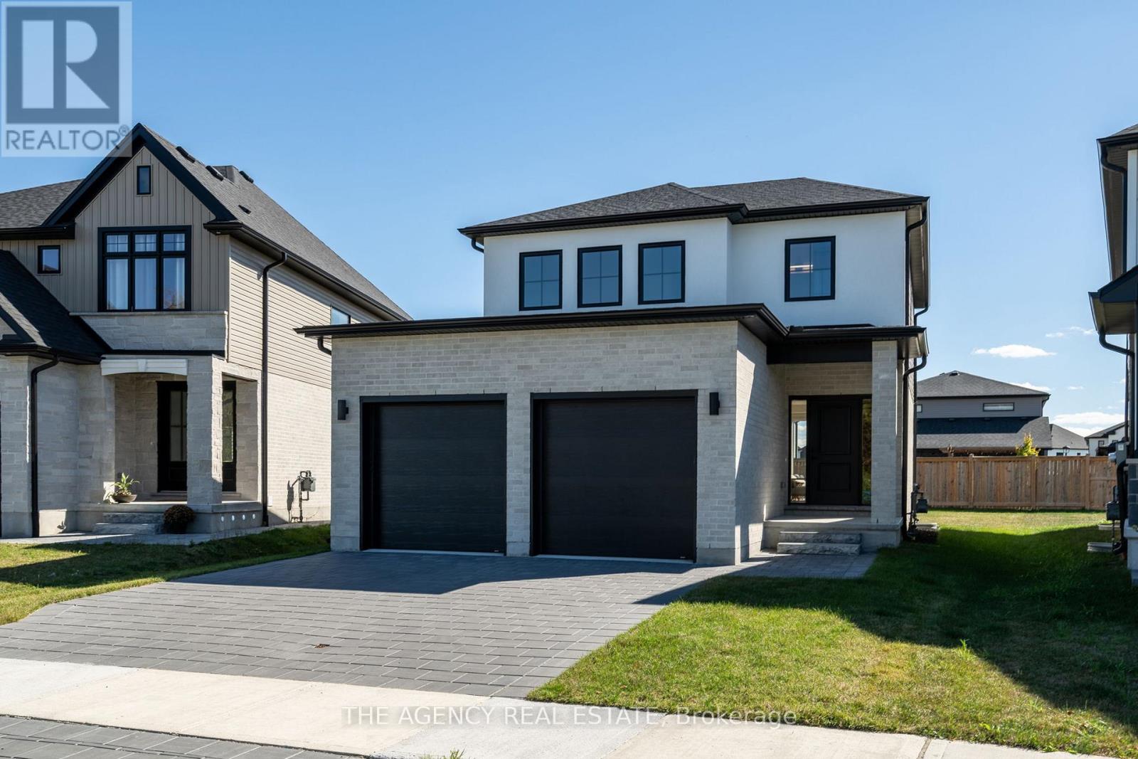 2172 Saddlerock Ave, London, ON N6G 3W3