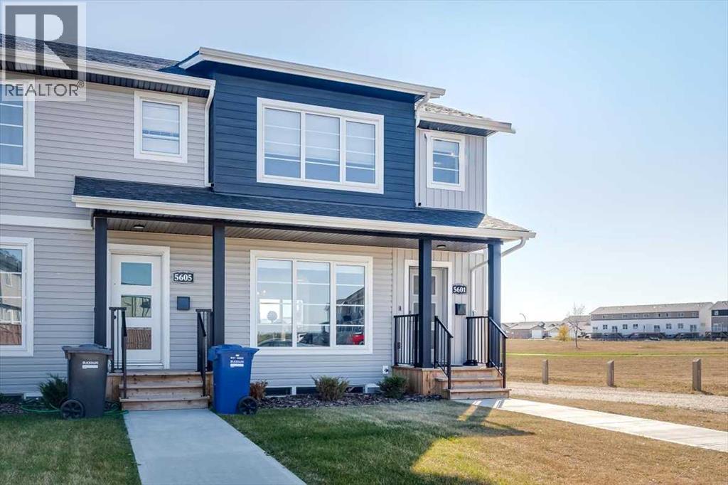 5601 Vista Trl, Blackfalds, AB T4M 0N2