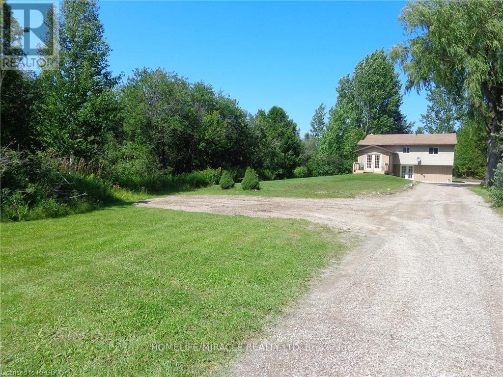 7142 Highway 6, Northern Bruce Peninsula, ON N0H 2R0