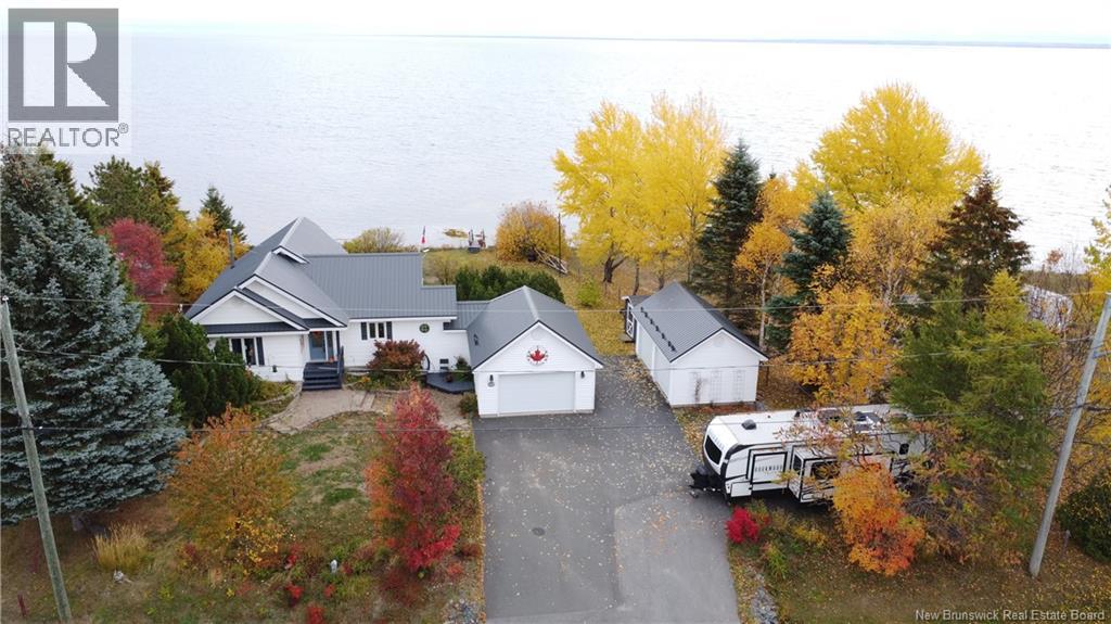 425 De La Baie, Nigadoo, NB E8K 3P8