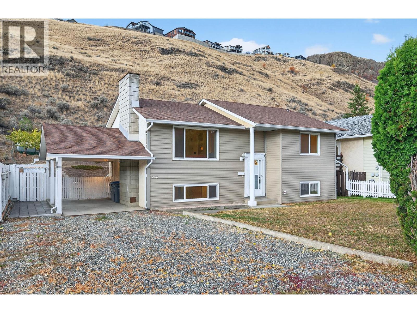3676 Westsyde Rd, Kamloops, BC V2B 7H6