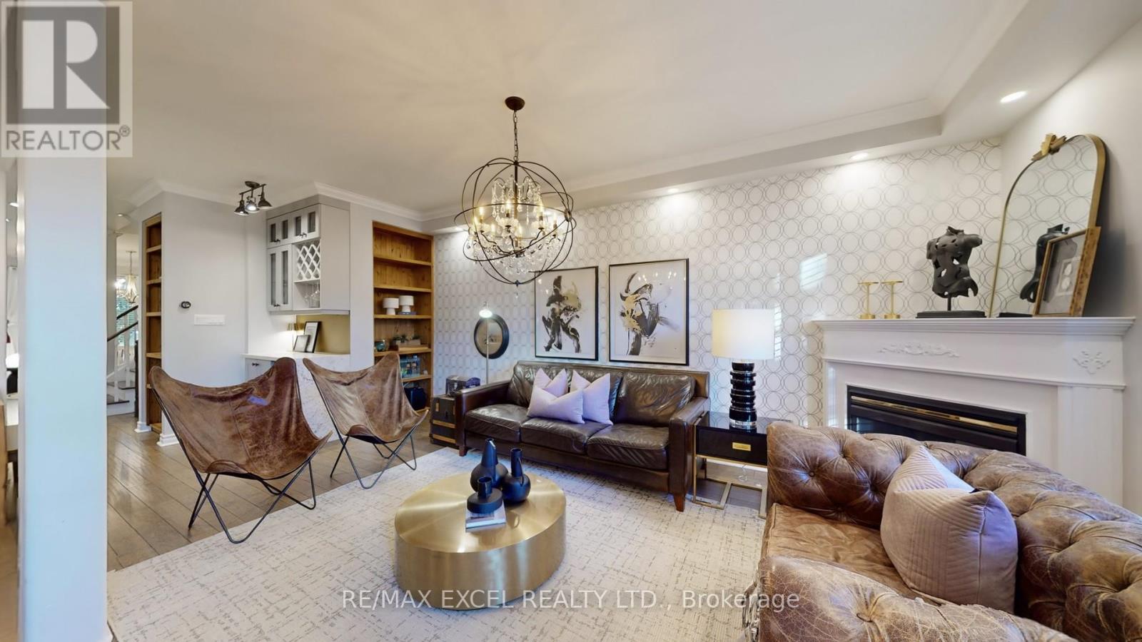 87 The Fairways, Markham, ON L6C 2A7