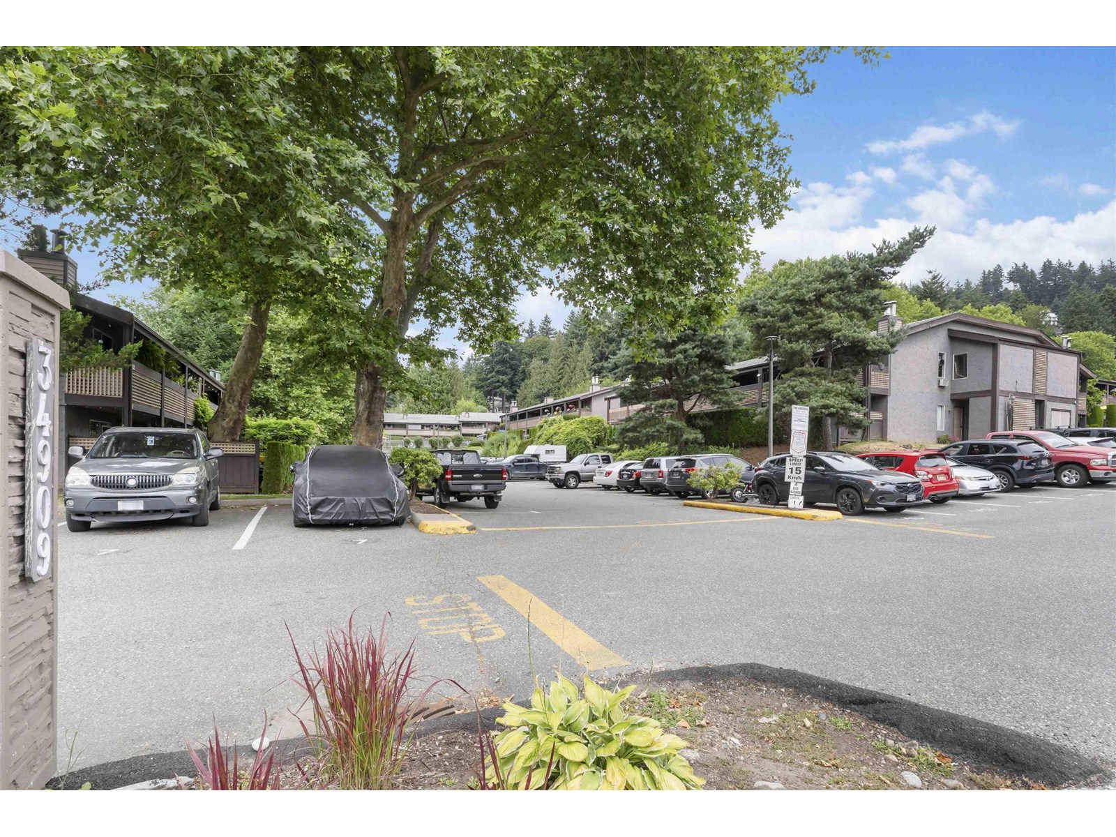 34909 Old Yale Road Unit 1121, Abbotsford, BC V3G 2E7
