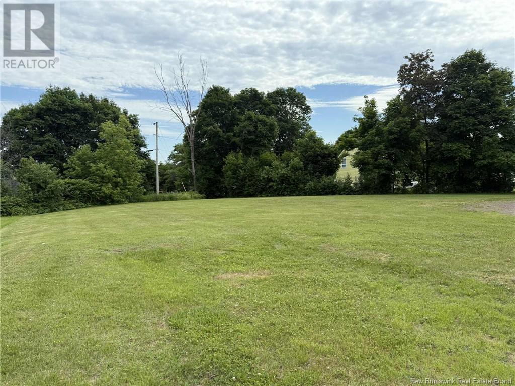 Vacant Land King George Hwy, Miramichi, NB E1V 5S5