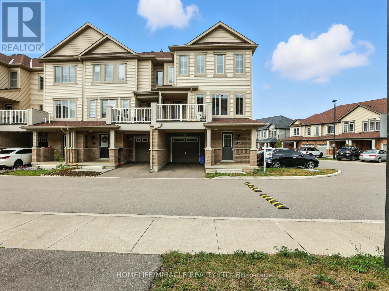 53 755 Linden Dr, Cambridge, ON N3H 0E4
